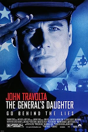 The General’s Daughter