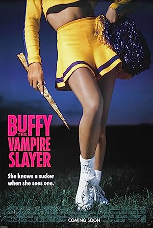 Buffy the Vampire Slayer