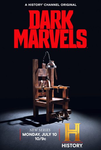 Dark Marvels