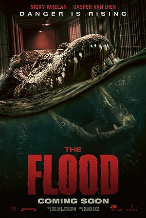 The Flood