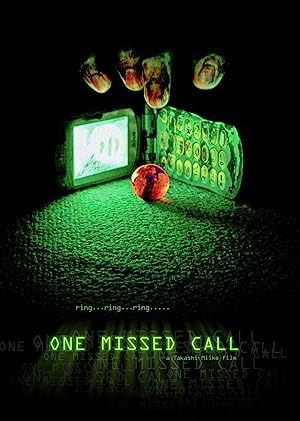 One Missed Call