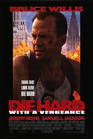 Die Hard with a Vengeance