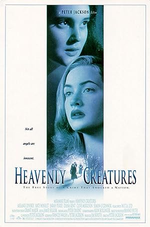 Heavenly Creatures