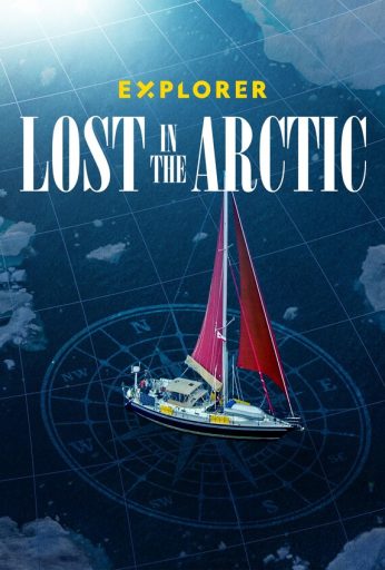 Explorer: Lost in the Arctic