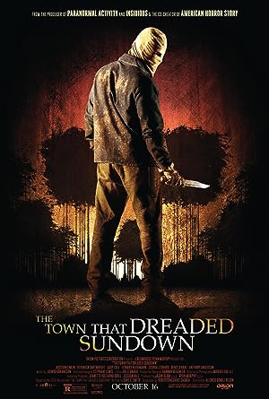 The Town That Dreaded Sundown