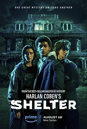 Harlan Coben’s Shelter