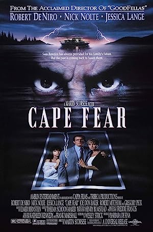 Cape Fear