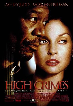 High Crimes