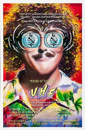 UHF