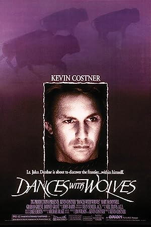 Dances with Wolves