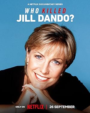 Who Killed Jill Dando?