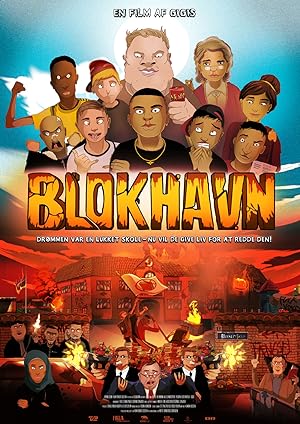 Blokhavn