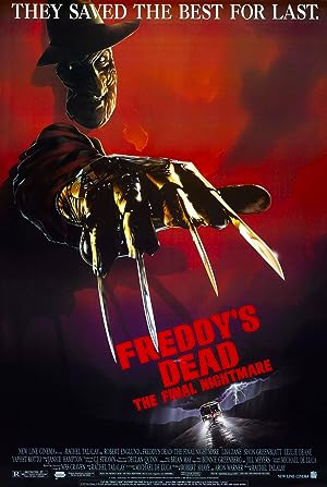 Freddys Dead: The Final Nightmare