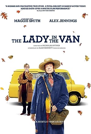 The Lady in the Van