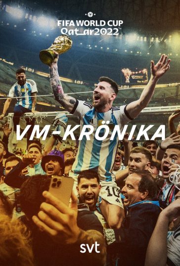 Fotboll: VM-krönika