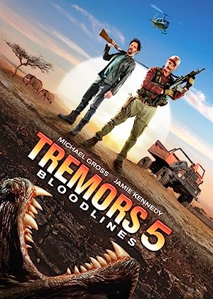 Tremors 5: Bloodlines