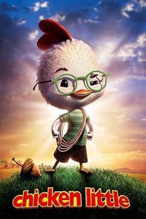 Chicken Little