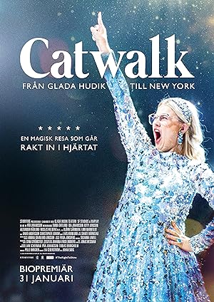 Catwalk: From Glada Hudik to New York