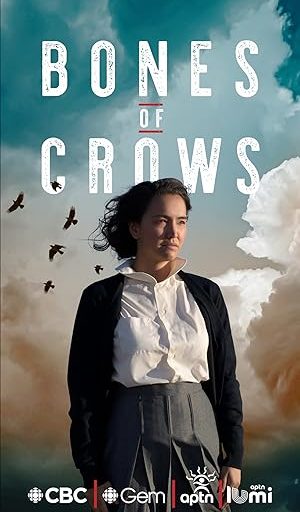 Bones of Crows: The Series