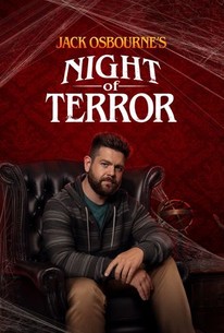 Jack Osbourne’s Night of Terror