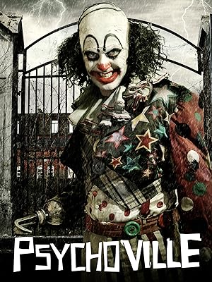 Psychoville