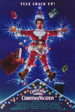 National Lampoon’s Christmas Vacation