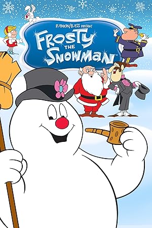 Frosty the Snowman