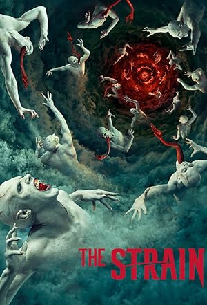 The Strain