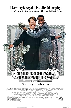 Trading Places