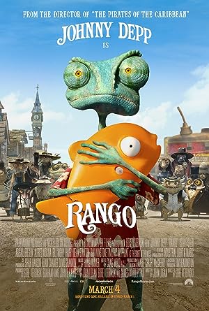 Rango (Eng Dub)