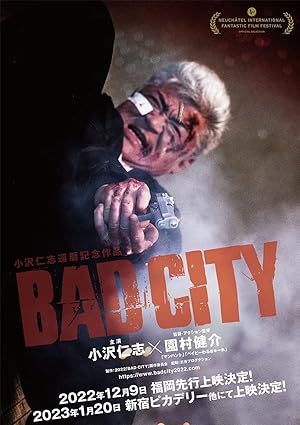 Bad City