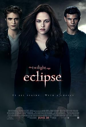 The Twilight Saga: Eclipse