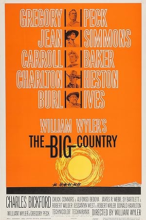 The Big Country