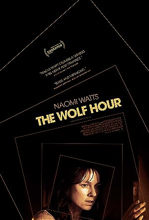 The Wolf Hour