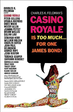 Casino Royale