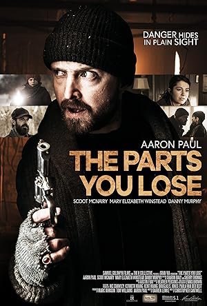 The Parts You Lose