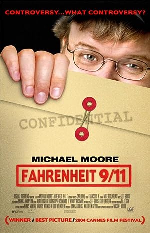 Fahrenheit 9/11