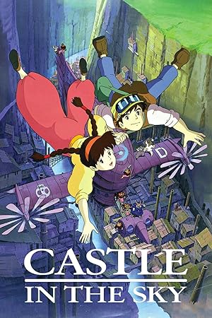 Castle In The Sky