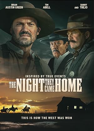 The Night They Came Home