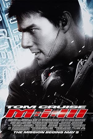 Mission: Impossible III