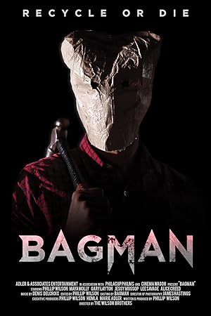 Bagman