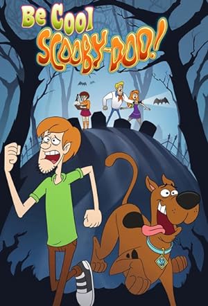 Be Cool, Scooby-Doo!