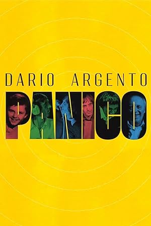 Dario Argento: Panico