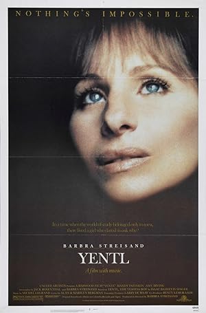 Yentl