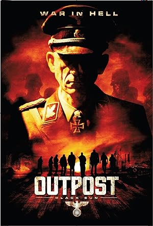 Outpost: Black Sun