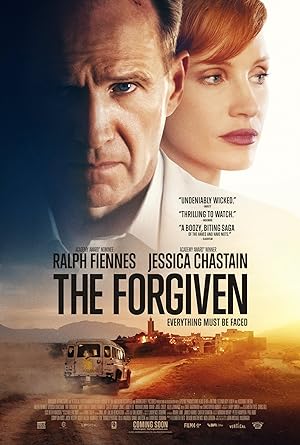 The Forgiven