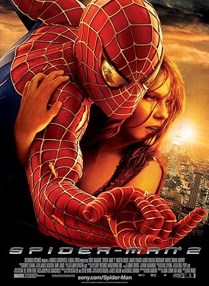 Spider-Man 2