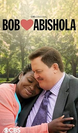 Bob Hearts Abishola