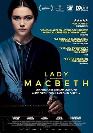 Lady Macbeth