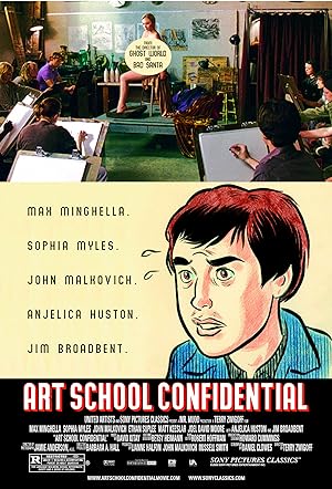 Art School Confidential